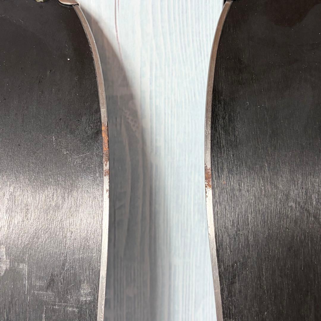 ELAN ZEST 146cm GRIPWALK対応 ビンディング付き