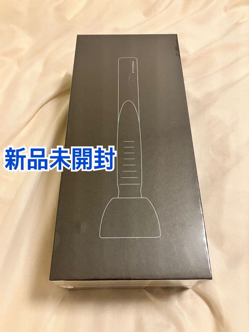 【未開封】MEDULLA SONIC-SHINE PRO MESM-N078-1