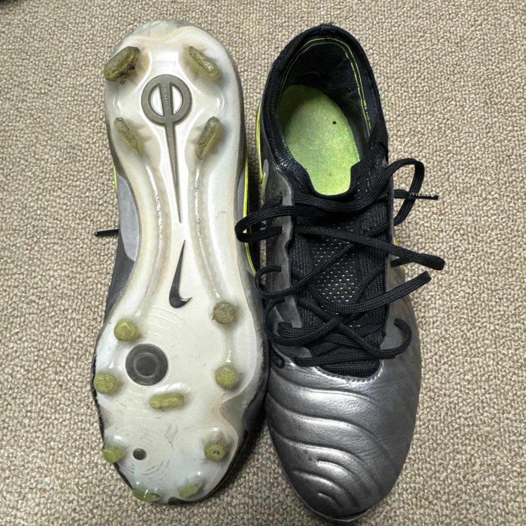 ティエンポ 10 エリート fg 27.0cm