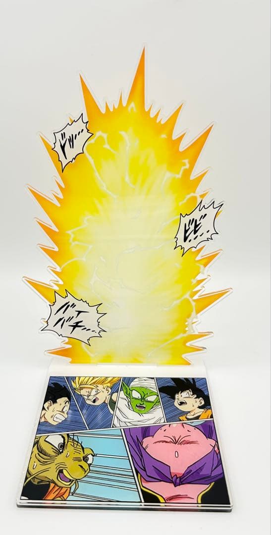 ドラゴンボール 天下一武道会6 超サイヤ人3 孫悟空 リペイント フィギュア