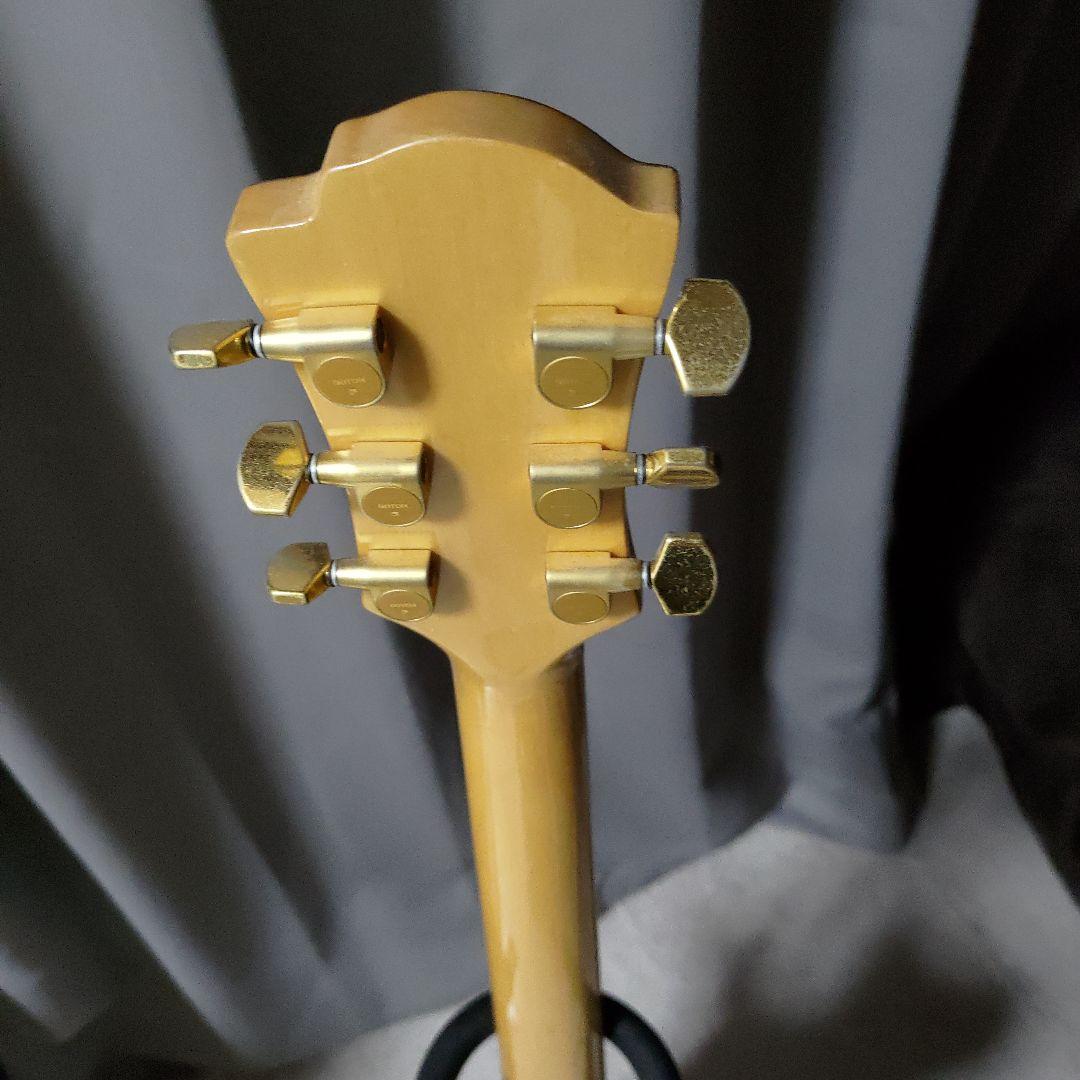 MG-80X EMG81付き　hideモデルモッキンバード