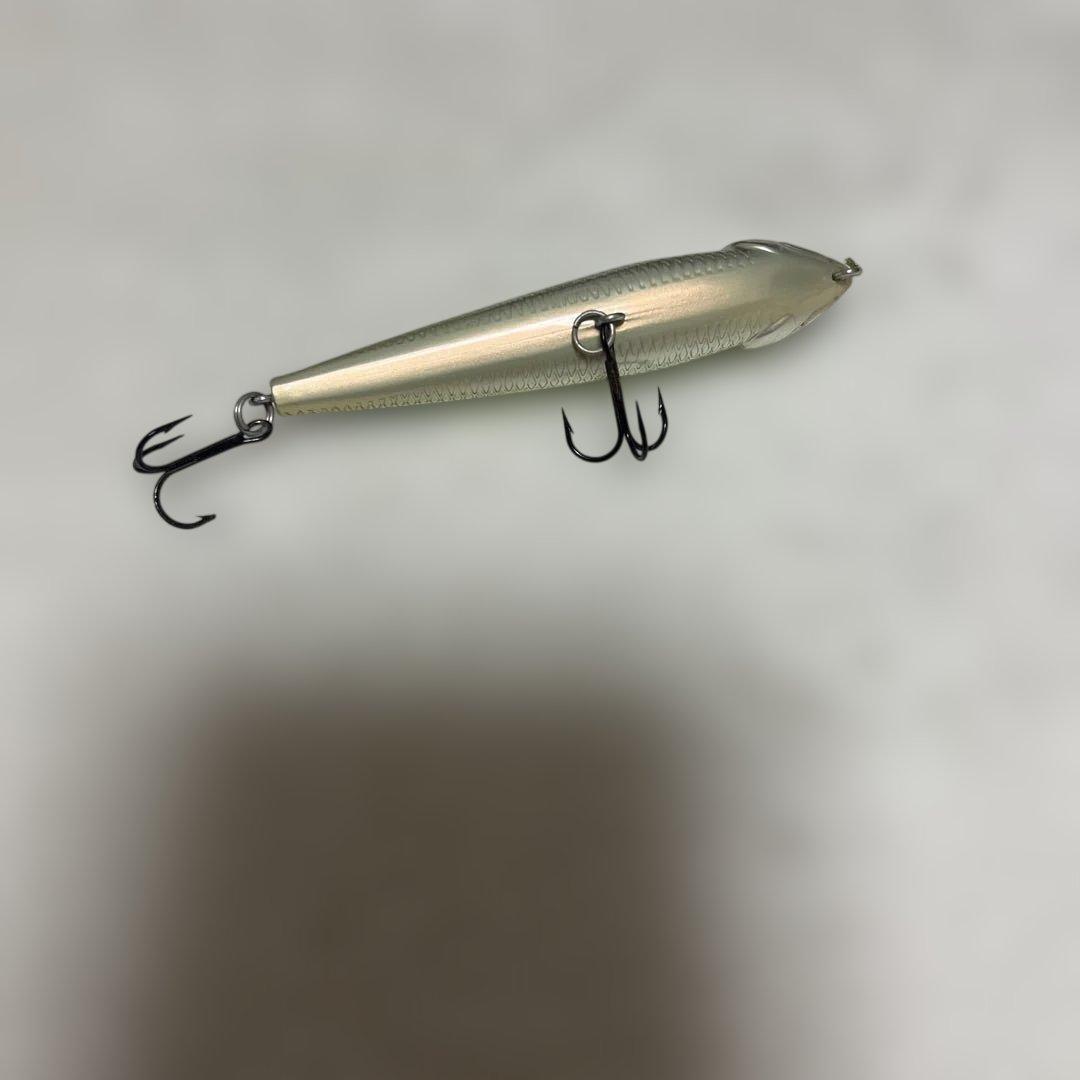 megabass メガバス Dog-X & POP X ルアーセット使用おまけ付