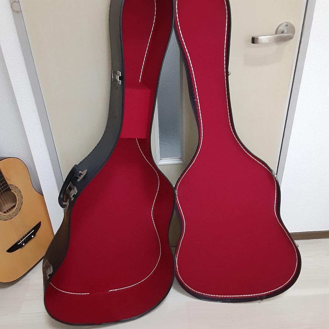 モーリス　MG-30 ハードケース付き　(中古)