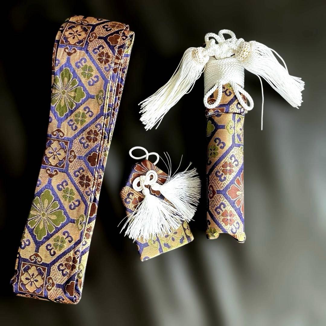 ５歳 袴　着物セット