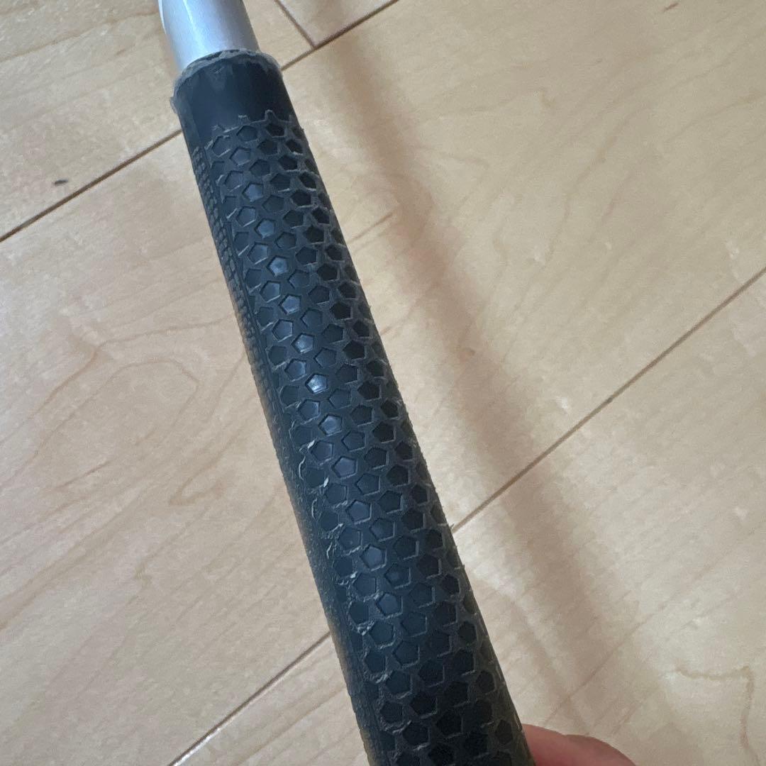 TaylorMade M4 ドライバー 10.5度　Sシャフト　ベッドカバー付