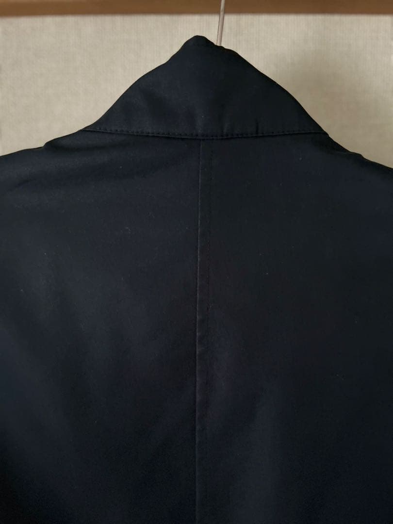 FRED PERRY モッズコート