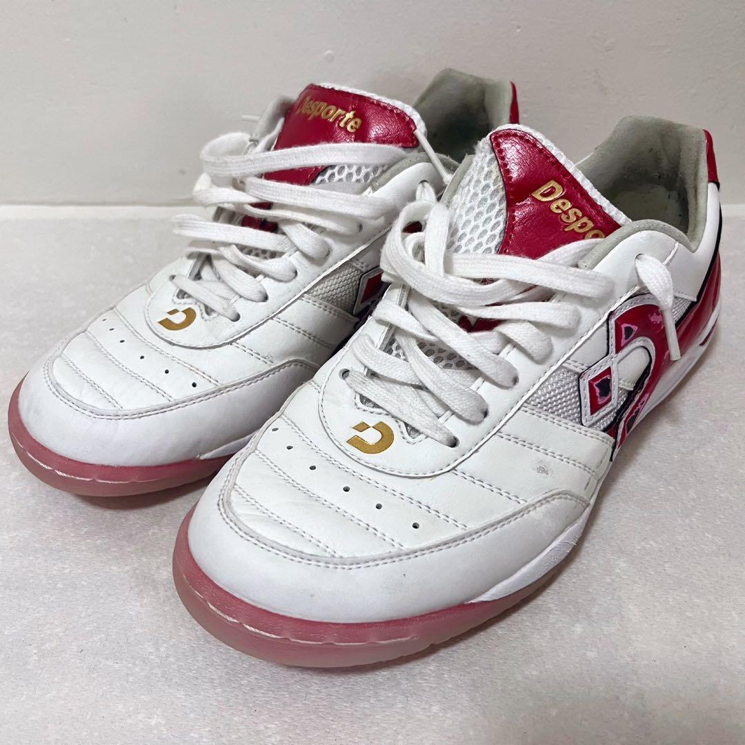 Desporte 20周年記念モデル