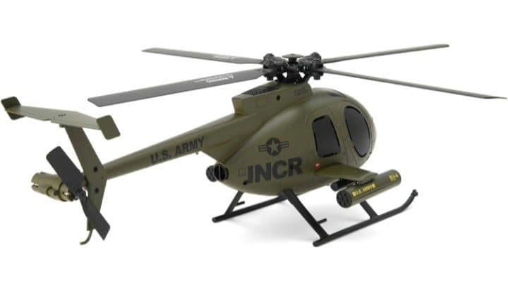 G-Force MD500 INCR ヘリコプター　ラジコン　新品未使用