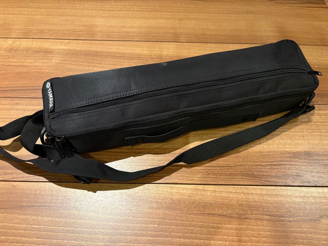 ほぼ未使用！　フルート♡ ケース付き！！