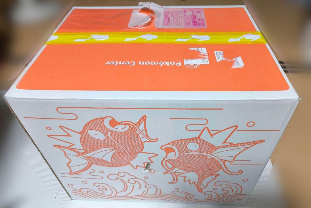 ポケモンセンター ポケポケBOX2026