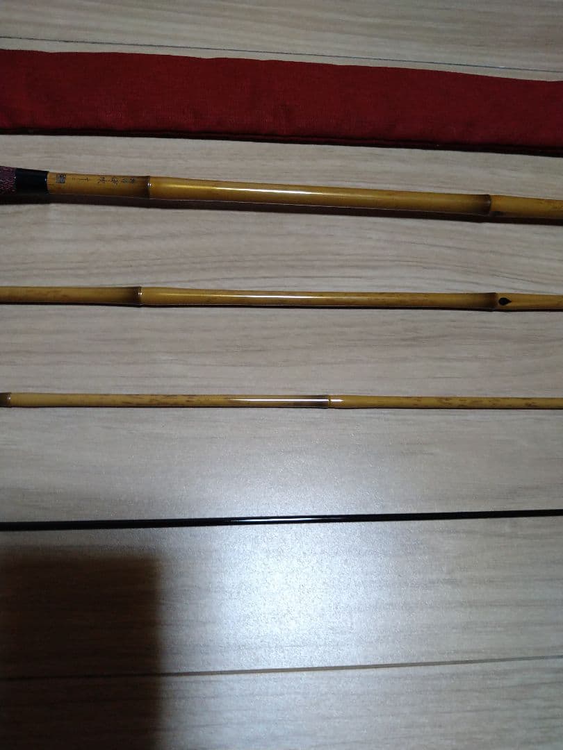 特作　伊吹　十二尺