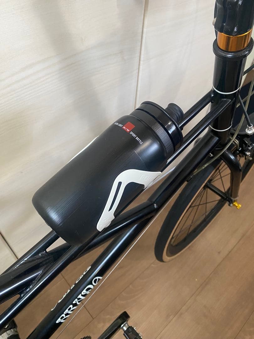 Bruno Ventura フルカスタム ロードバイク ミニベロ