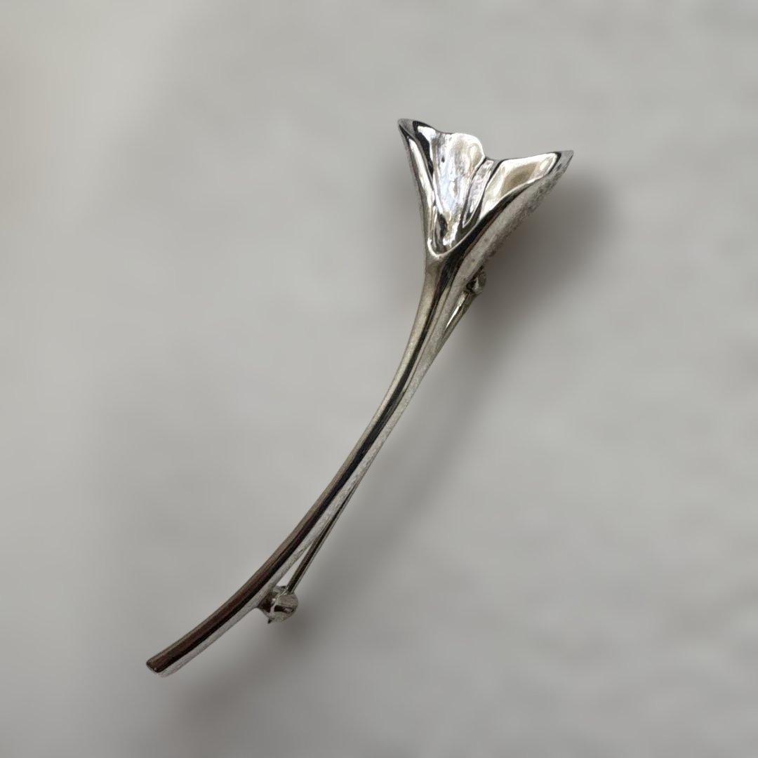 ✨️Tiffany broach✨️ティファニーブローチ　イチョウ