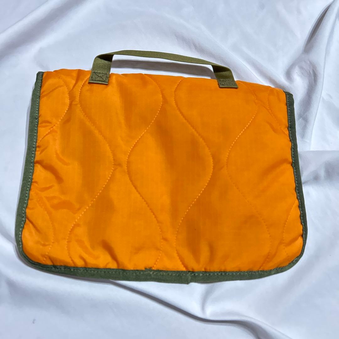 ポーター　force ヘルメットバッグ