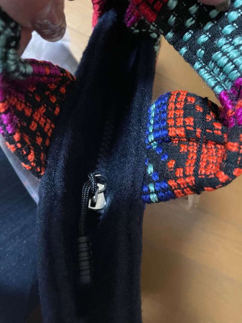 パーリーゲイツロッカー，カートバック２点