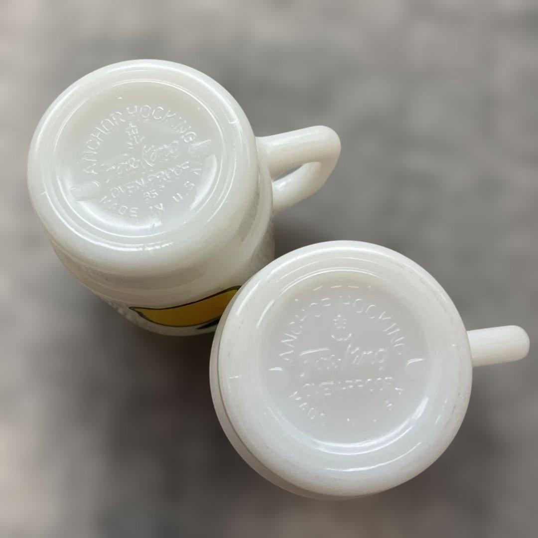 ファイヤーキング　レモンとリンゴ　カップ2個