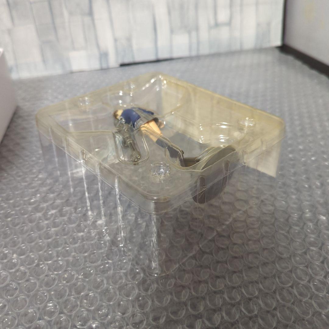 【希少・限定版】PS2 最終兵器彼女　ちせ　フィギュア