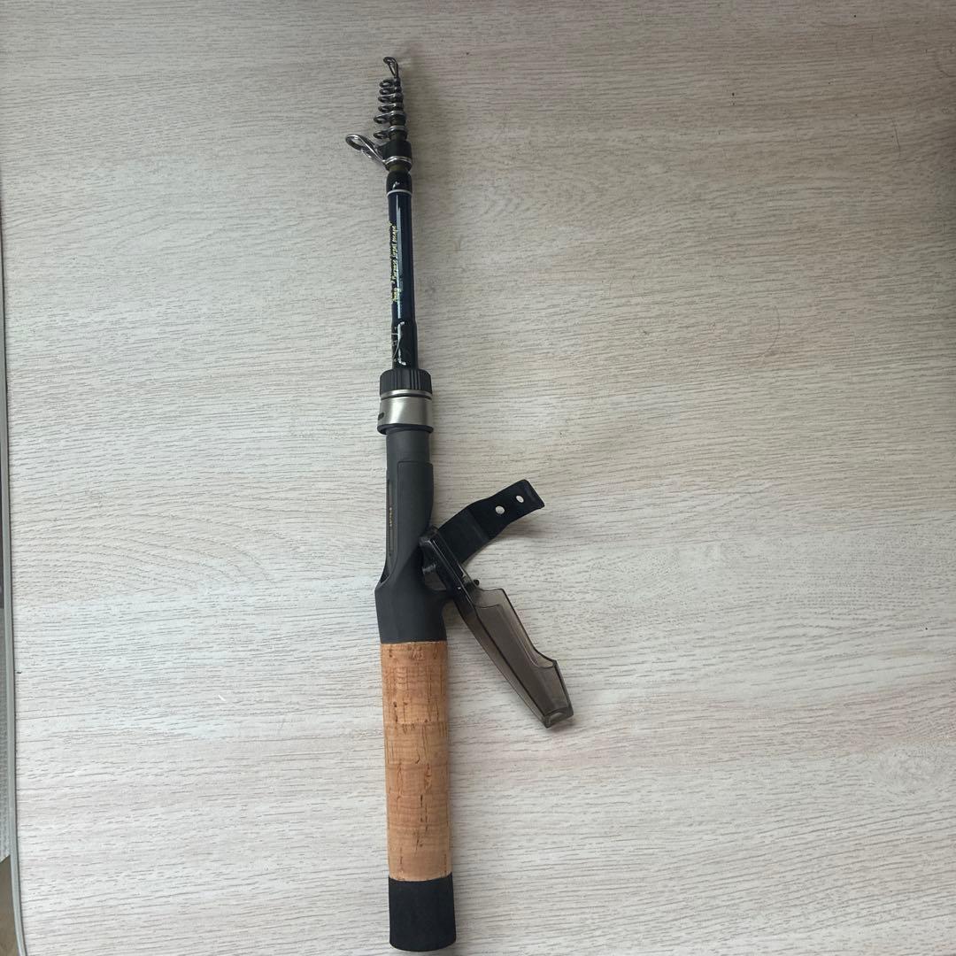 ジェットセッター　60CT ベイト