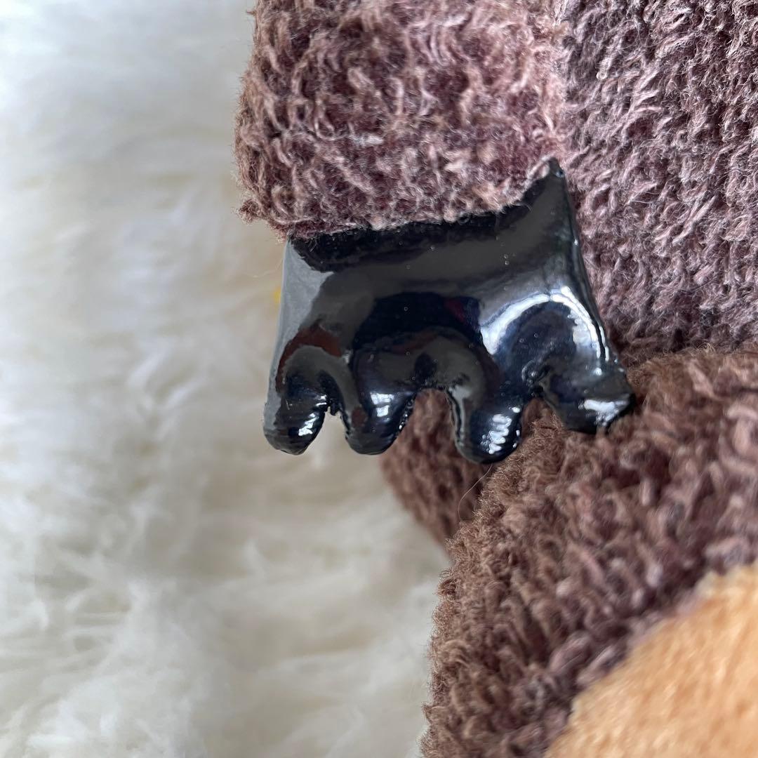 チェブラーシカ ぬいぐるみ 4点セット 白チェブ シロチェブ