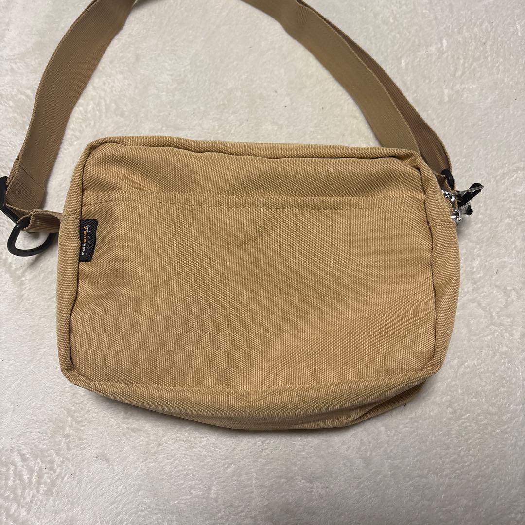 ballaholic ショルダーバッグ