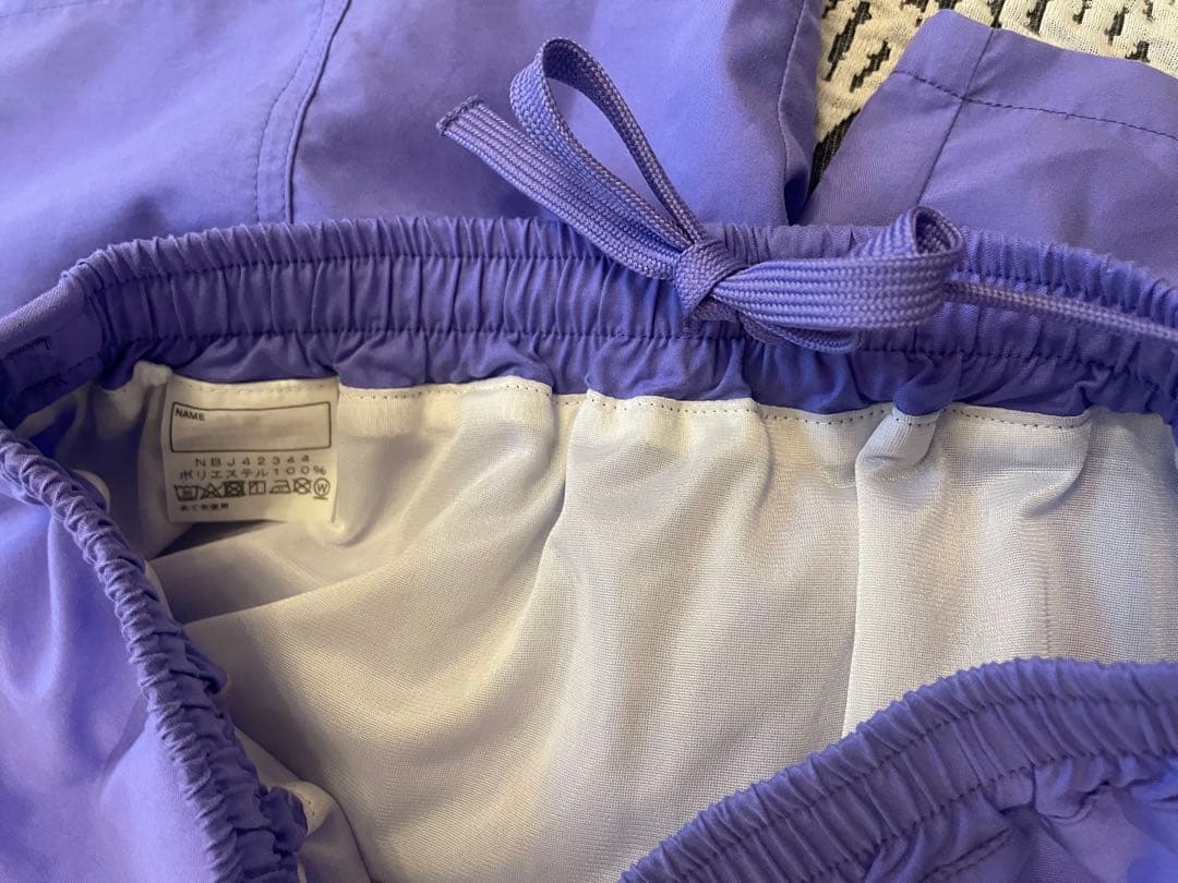 THE NORTH FACE ラッシュガード　ウォーターショートパンツ　UV