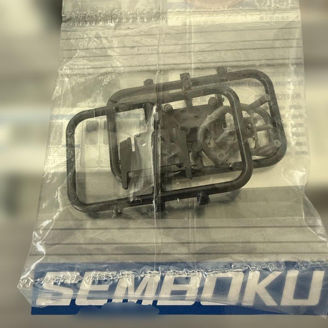 泉北 南海 3000系 8両セット n化 未完成