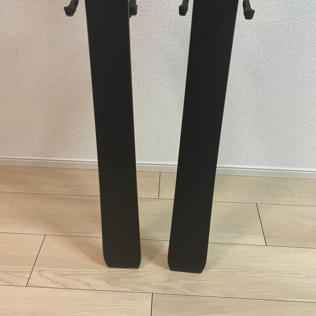 希少 OGASAKA オガサカ TC-MZ 172cm スキー板 TC MZ