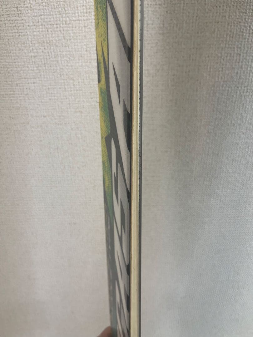 希少 OGASAKA オガサカ TC-MZ 172cm スキー板 TC MZ