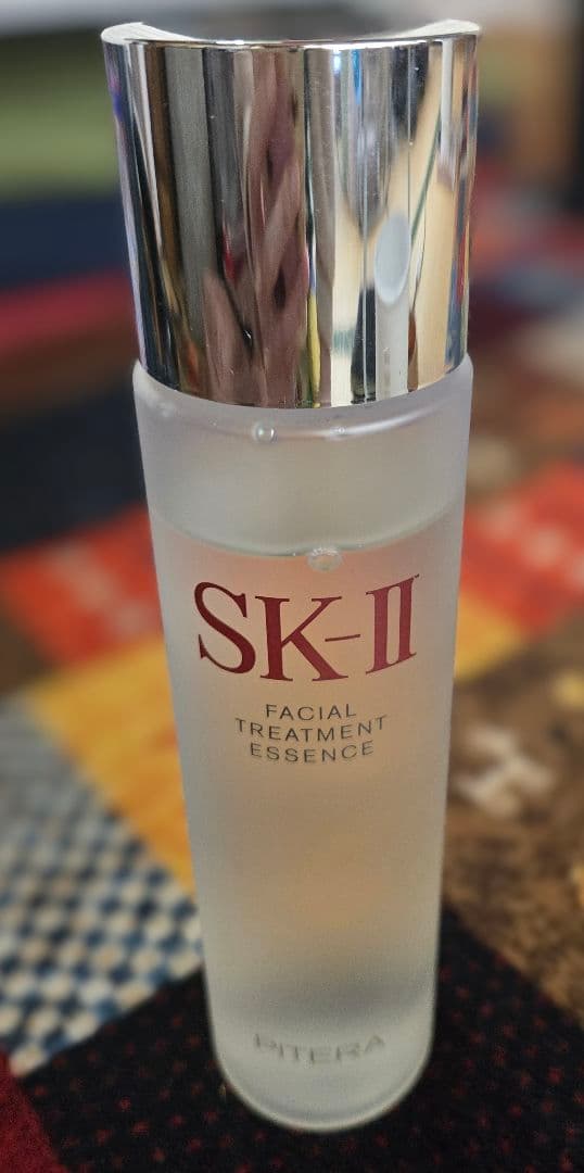 SK-II フェイシャルトリートメントエッセンス