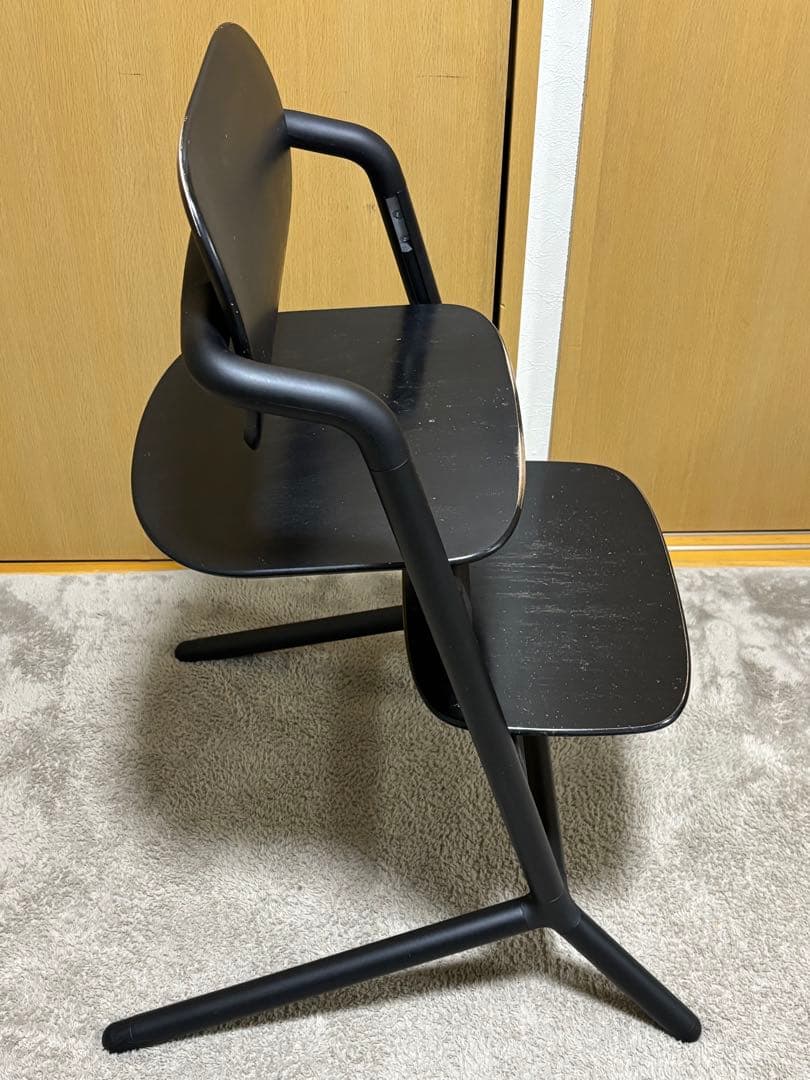 cybex サイベックス レモチェア ベビーセット トレイ付き