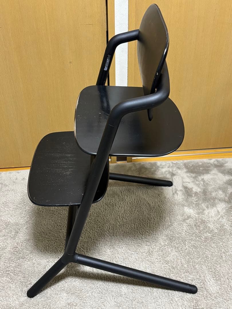 cybex サイベックス レモチェア ベビーセット トレイ付き