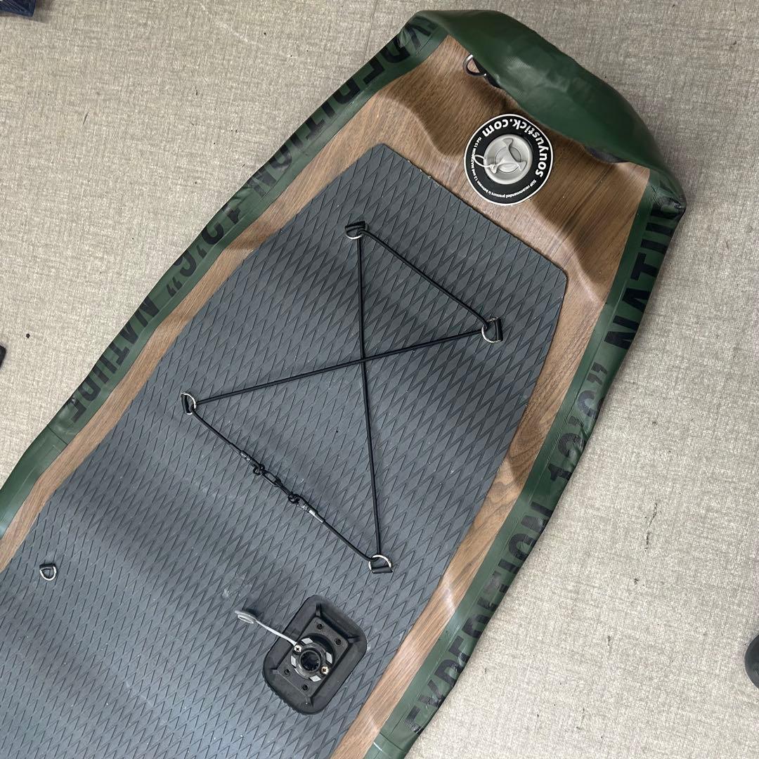 神*風様 5785 SOUYUSTICKソーユースティッEXPEDITION 1