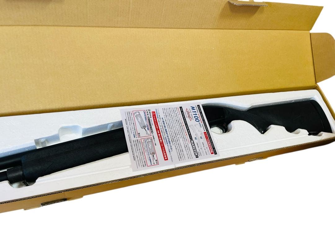 マルゼン M1100 BV ブラックバージョン