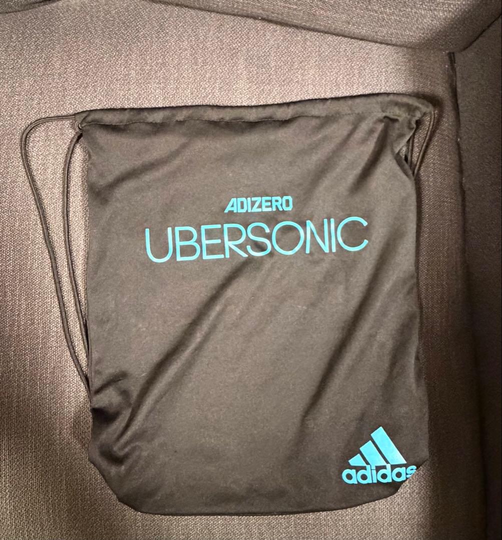 スパイク・シューズ adidas ADIZERO PRIME X STRUNG