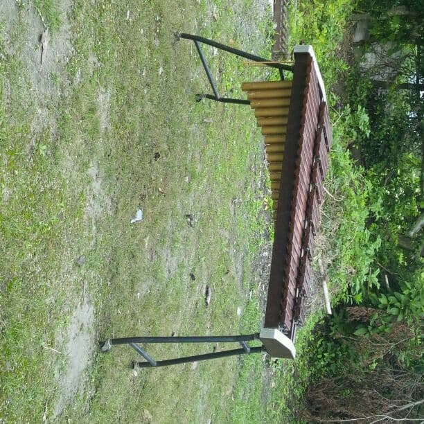 打楽器 シロフォン ♪