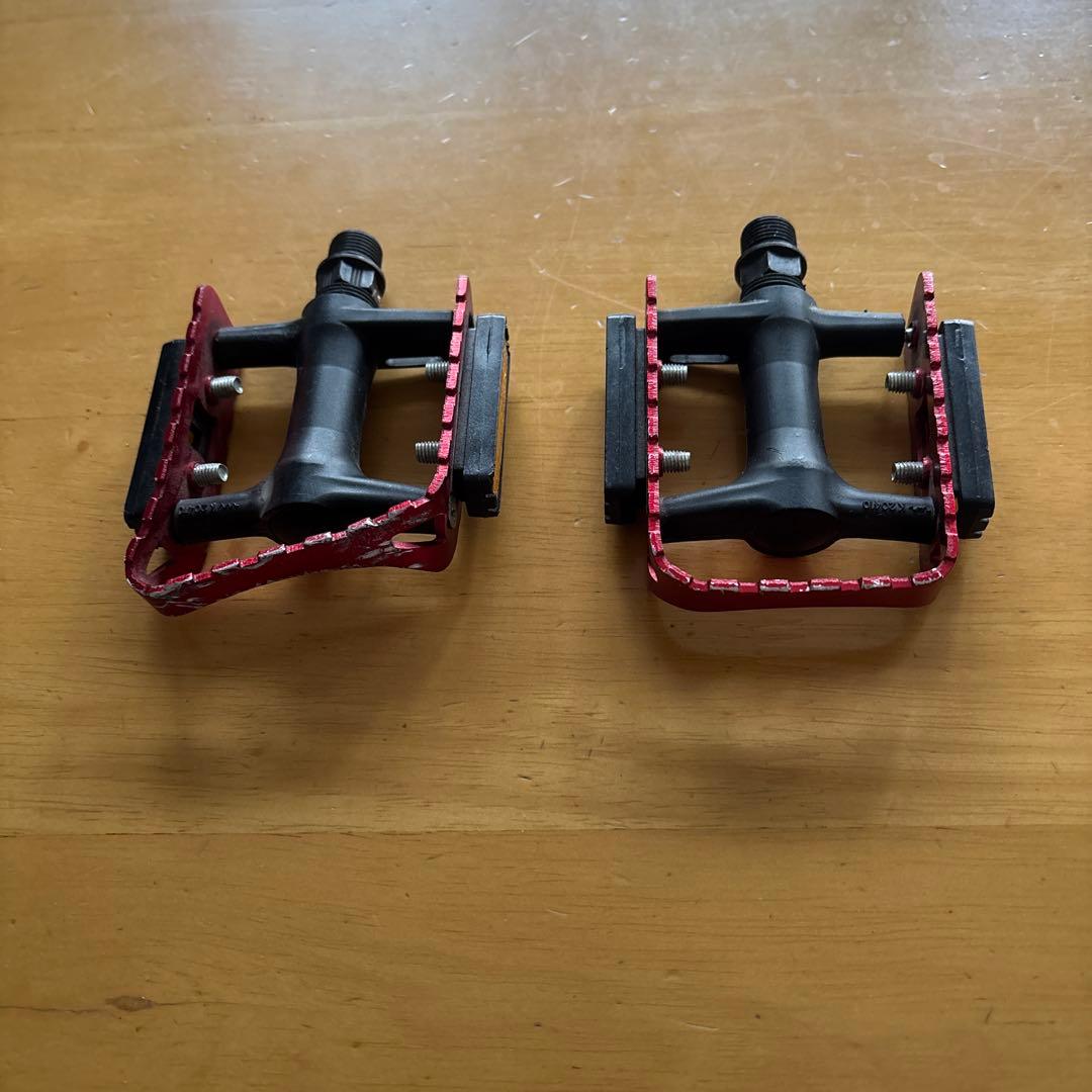 Scott クロスバイク ホワイト