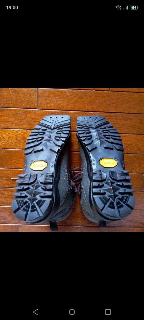 GARMONT　ガルモント　バックカントリー　クロスカントリー　テレマーク