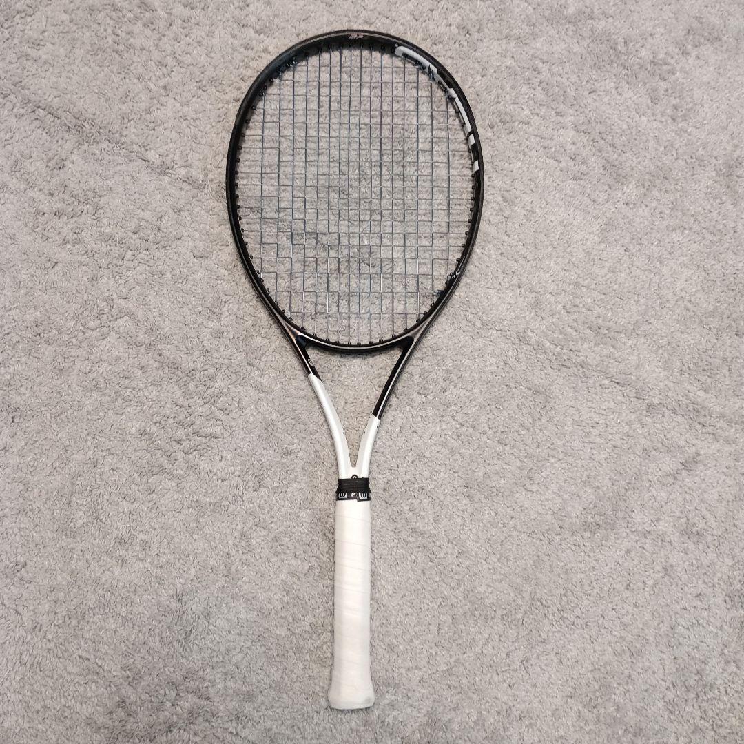head graphene 360 speed mp G2　②