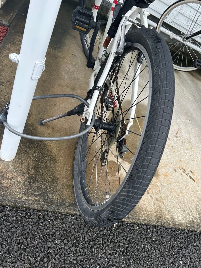 giant マウンテンバイク