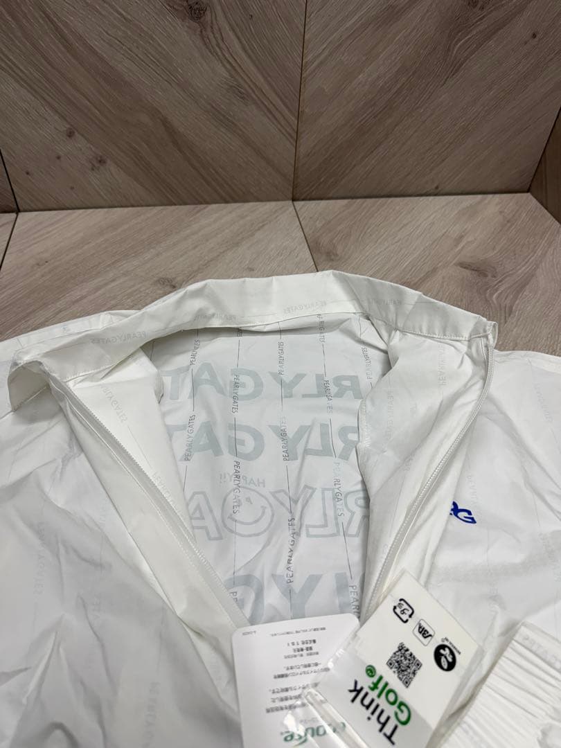 パーリーゲイツ　ブルゾン