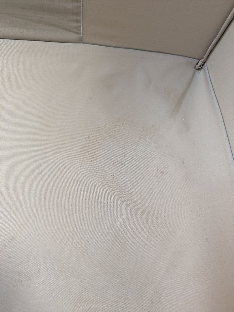 【清掃済み】 アップリカ ココネルエアー ベビーベッド ココア