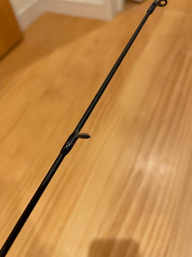 a*x様 LEBEN DLT-C611MH/HRST1s バスロッド