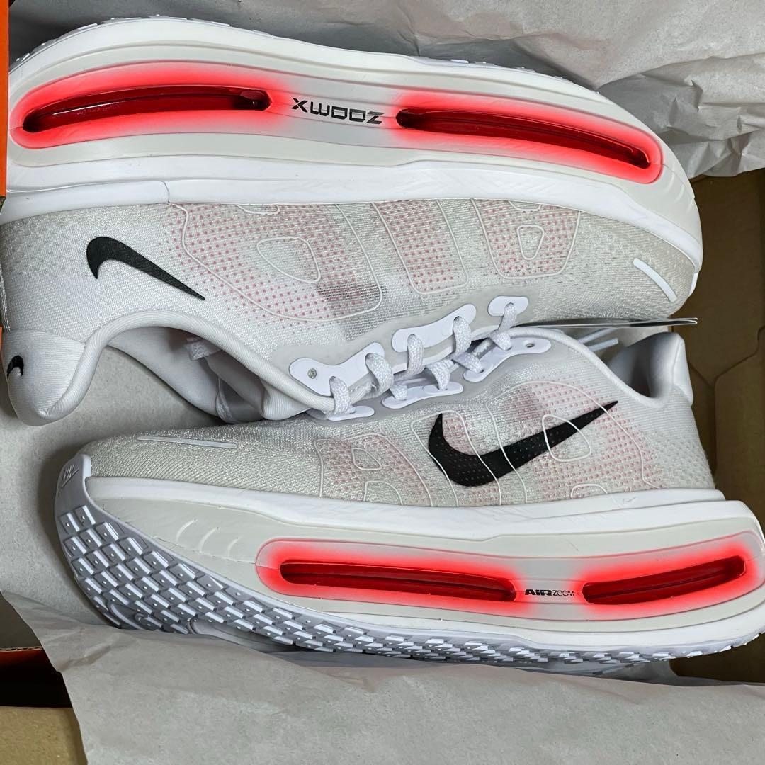 27.0cm 【新品】 ナイキ ボメロ プレミアム NIKE ホワイト 白 男