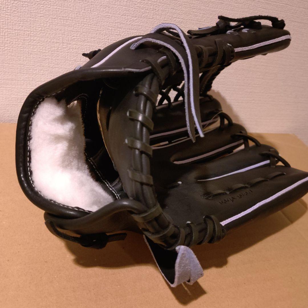 イチローモデル 硬式外野手用 未使用品 2021年購入