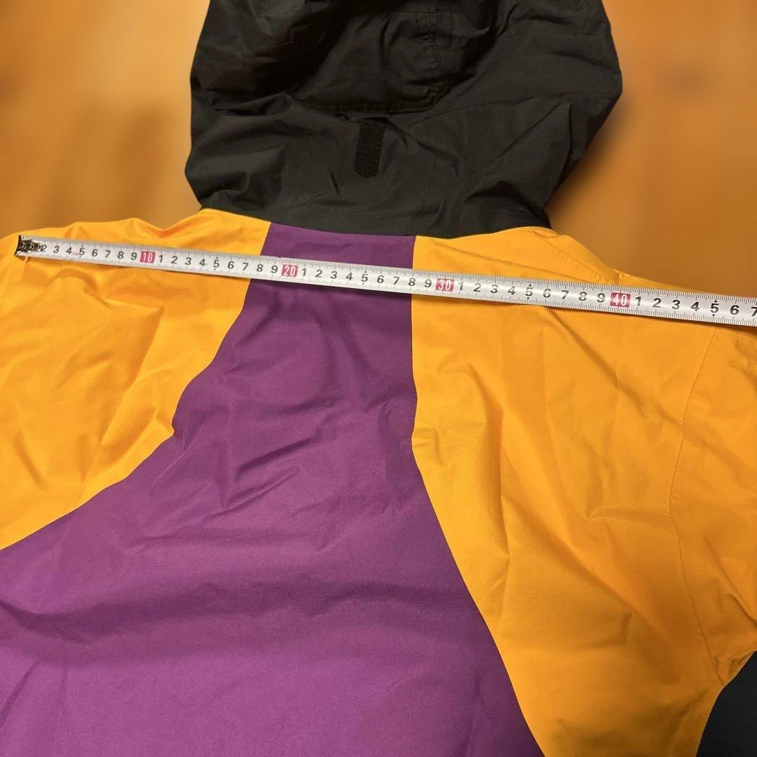 Daiwa オシャレ　ウィンタージャケット ゴアテックス　DW-1021EX