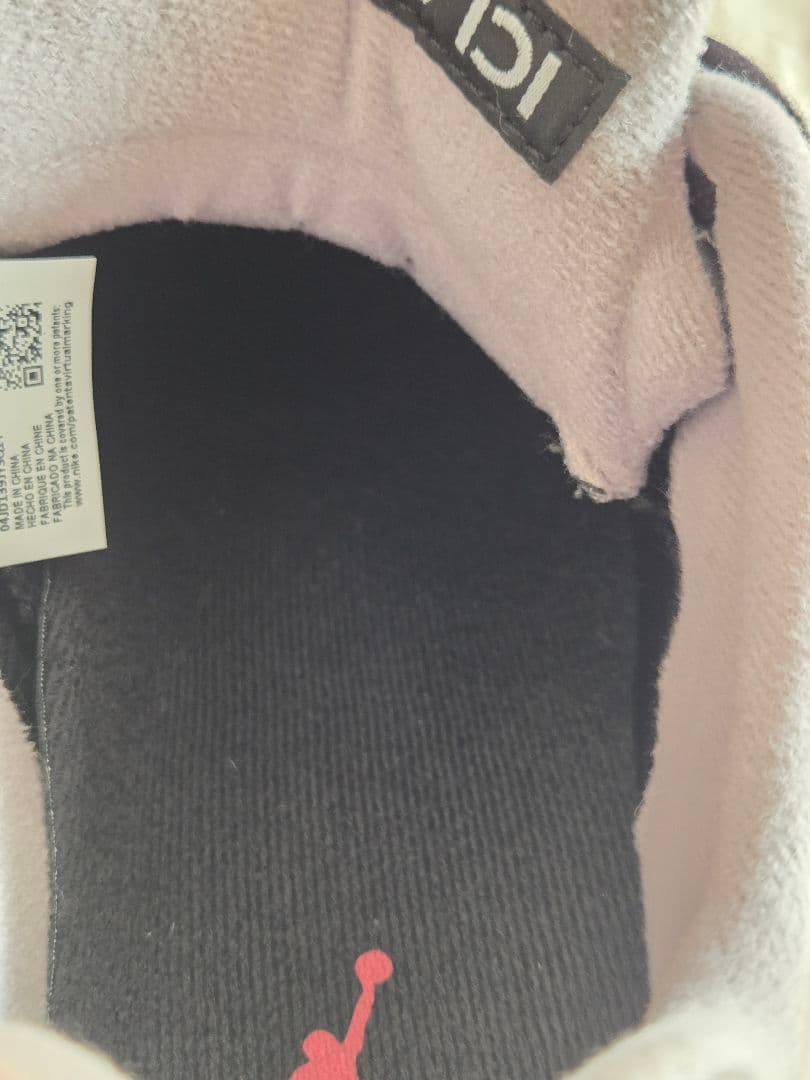 サ*ク様 AIR JORDAN 5 RETRO LOW PSG \"PANAME\"