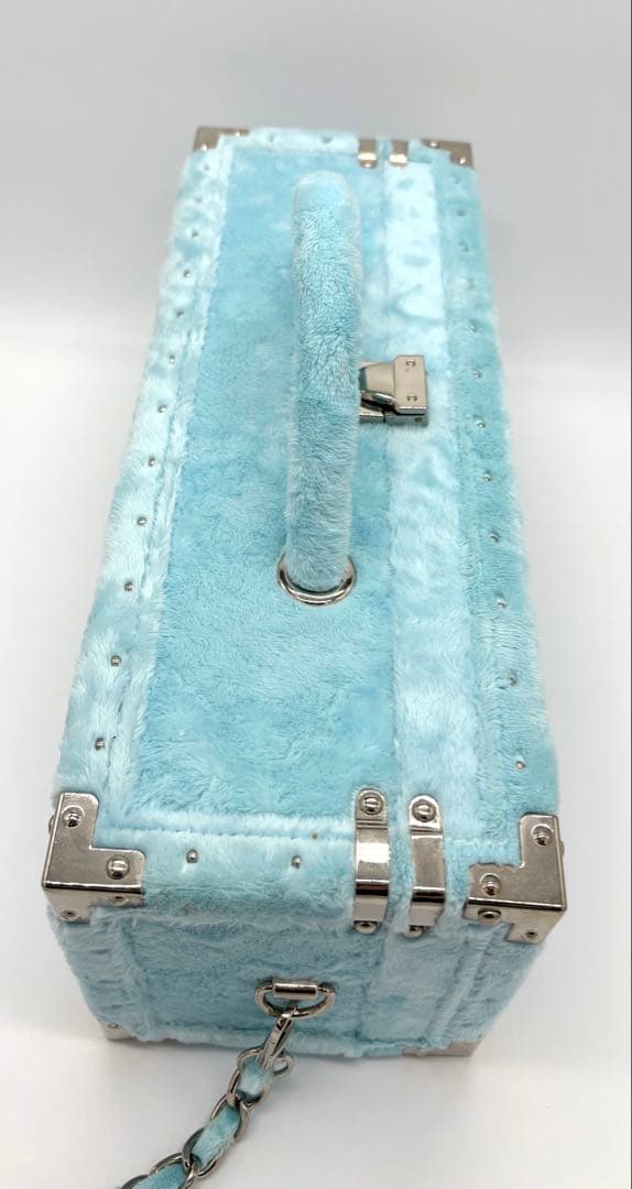 【希少】エンジェル シャンパン ドゥミセック 750ml ケース付