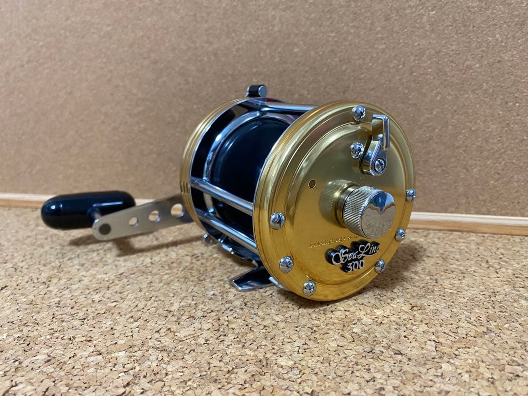 ダイワ　シーライン 300