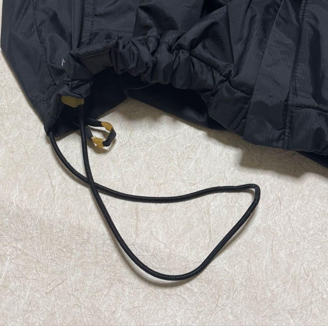 NIKE 00s マンチェスターユナイテッド　ナイロン　ジャケット