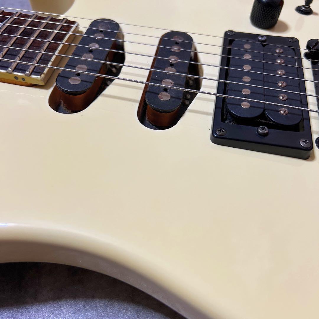 ギター Bill'sBrothers Excellent Jackson Soloist